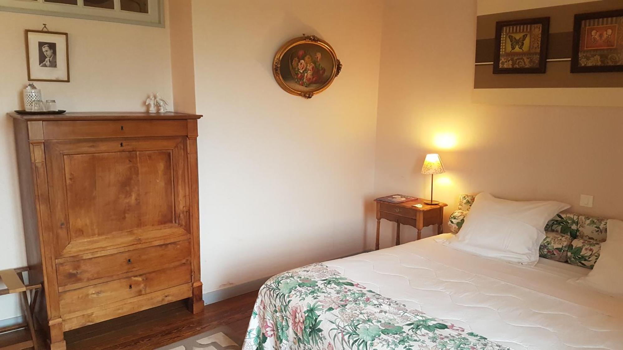 Manoir De Ponsay Villa Chantonnay Ruang foto