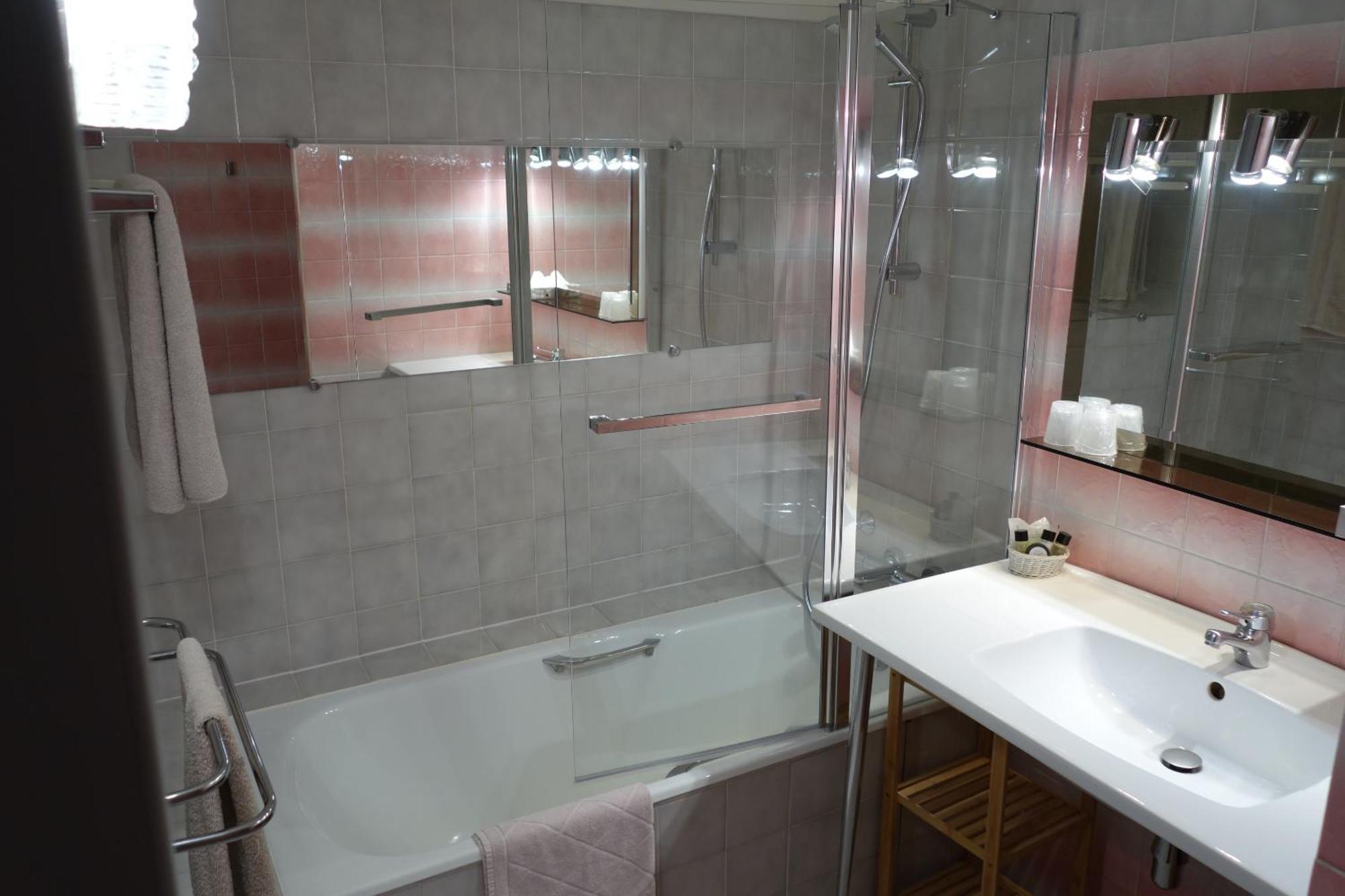 Manoir De Ponsay Villa Chantonnay Ruang foto