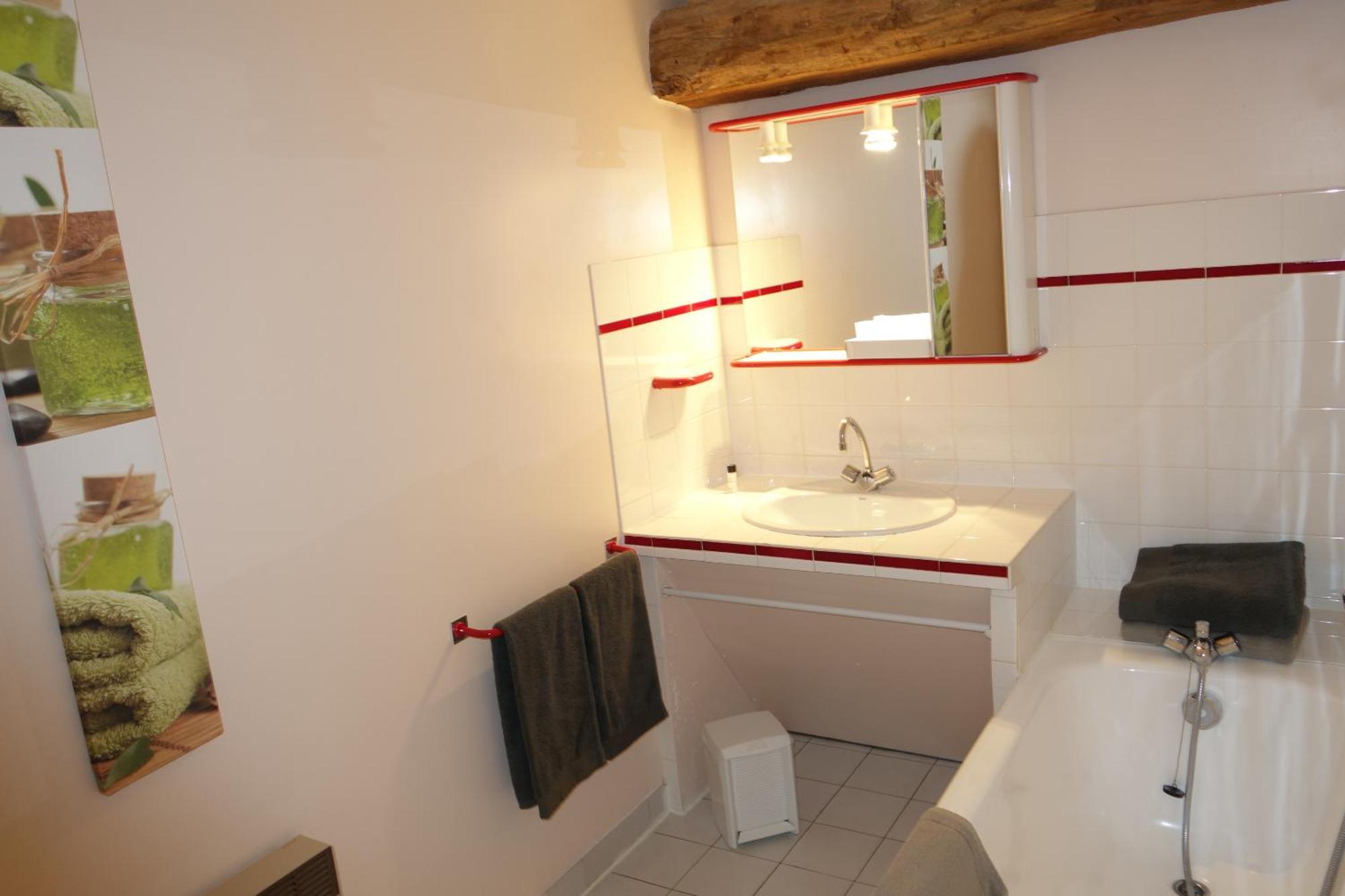 Manoir De Ponsay Villa Chantonnay Ruang foto