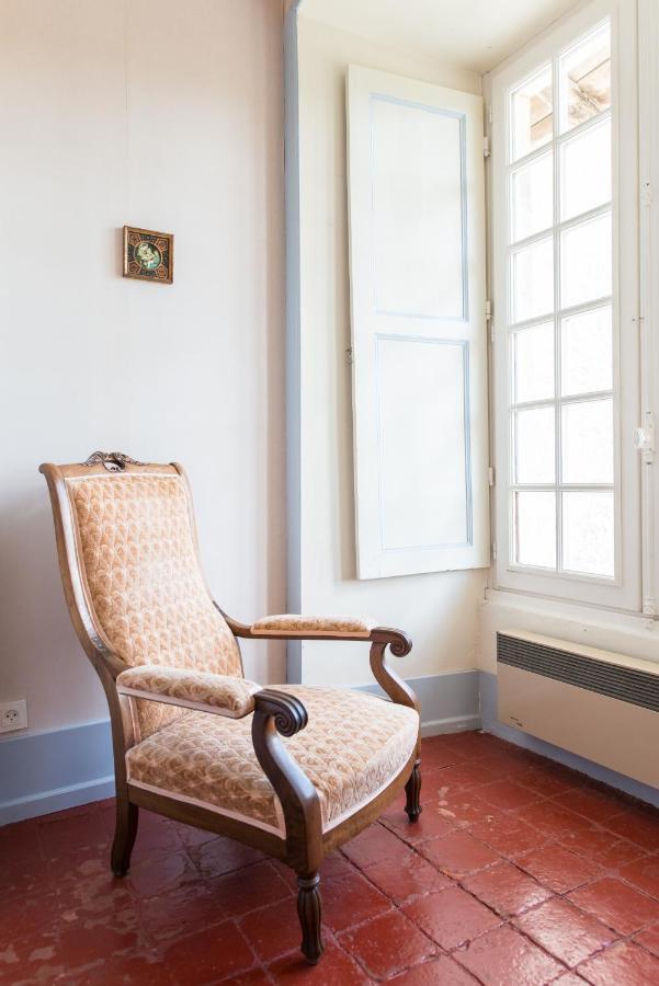 Manoir De Ponsay Villa Chantonnay Bagian luar foto